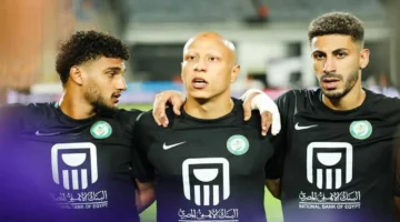 ثلاثة مرشحين يقتربون من تعزيز دفاع الأهلي في الجولة القادمة